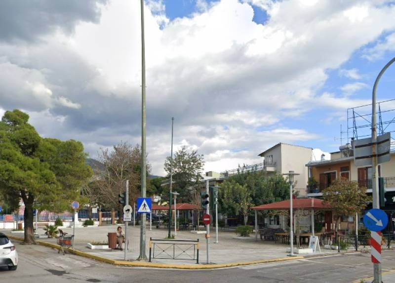 Κλιμάκιο ελέγχου ευζωίας ζώων συντροφιάς στον Δήμο Καλαμάτας