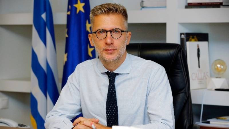 Σκέρτσος: Πήραμε το πόρισμα της Ρ.Α.Ε., μέσα στην εβδομάδα οι αποφάσεις