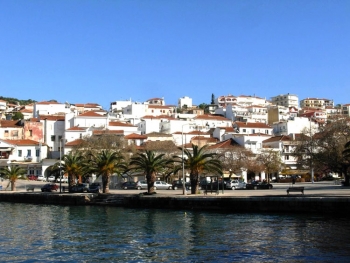 Προβλήματα στην Πολεοδομία του Δήμου Πύλου - Νέστορος  εξαιτίας της αναδιοργάνωσης
