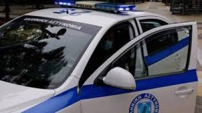 Συνελήφθη 71χρονος για κλοπή στην Καλαμάτα