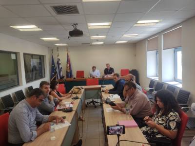 Δήμος Καλαμάτας: Βοηθήματα σε οικονομικά ανήμπορους πολίτες