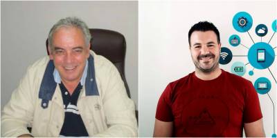 Καλαμάτα: Μήνυση Μπάκα σε Χειλά για συκοφαντική δυσφήμηση