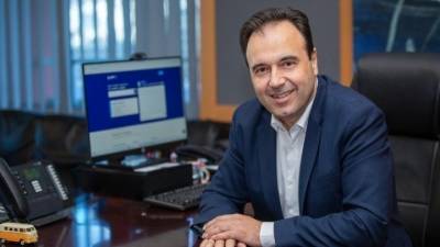 Υπουργείο Ψηφιακής Διακυβέρνησης και Βουλή σύμμαχοι στη «μάχη» της Τεχνητής Νοημοσύνης