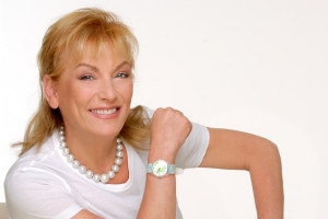 Συνέντευξη της Φωτεινής Πιπιλή στον Fly 89,7