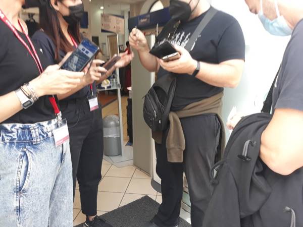 Με δυσκολίες η προσαρμογή στα νέα μέτρα και στην Καλαμάτα