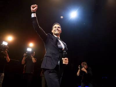 Ολλανδία: Ο κεντρώος Γέτεν ανακηρύχθηκε νικητής των εκλογών, η ακροδεξιά ανεβαίνει