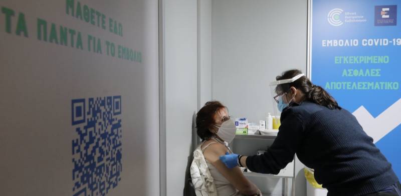 Η «νομιμότητα» της υποχρεωτικότητας του εμβολιασμού και η λύση του πιστοποιητικού