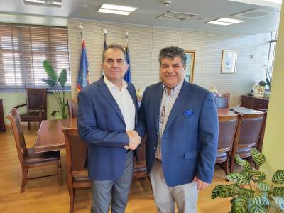 Δήμος Καλαμάτας: Πρόσκληση για επίσκεψη στο Τορόντο