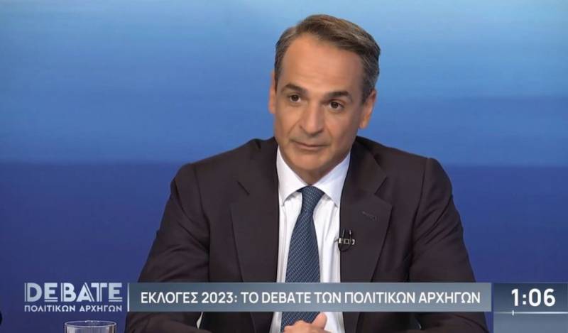 Μητσοτάκης: Θα ήμουν διατεθειμένος να συζητήσω επέκταση market pass και για το β ‘ εξάμηνο του έτους (Βίντεο)