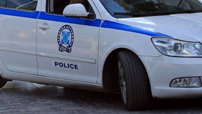 8 συλλήψεις σε αστυνομική επιχείρηση στη Μεσσηνία