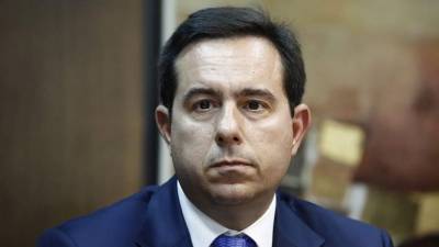 Μηταράκης: Διπλάσιες οι αναχωρήσεις σε σχέση με τις αφίξεις στο πρώτο 5μηνο του έτους