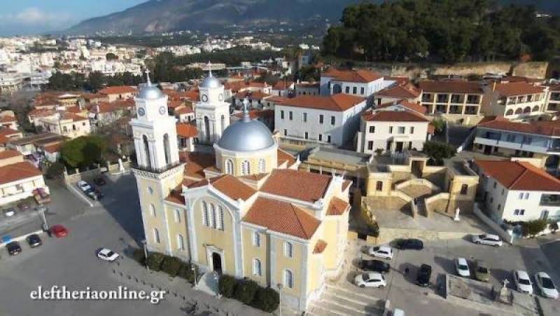 Καλαμάτα: Στο ΚΑΣ με θετικούς οιωνούς τα αρχαία της Υπαπαντής