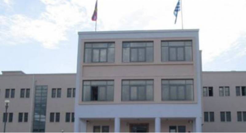 Αλλαγές σε θέσεις ευθύνης στο Δήμο Καλαμάτας: Η Παναγιώτα Κουράκλη γενική διευθύντρια