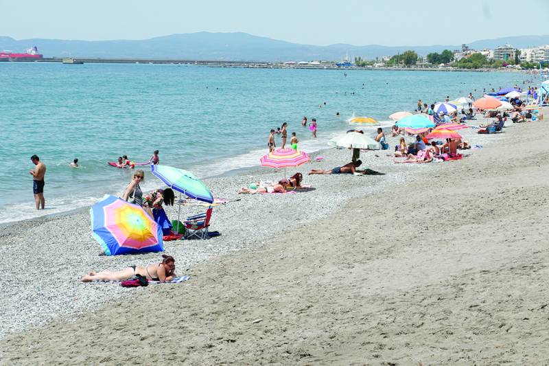 Κομπλέ τα ξενοδοχεία της Μεσσηνίας την εβδομάδα του Δεκαπενταύγουστου