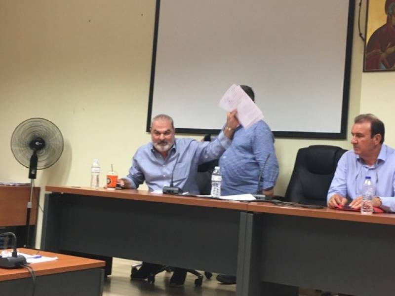 Μεσσηνία: Σε κατάσταση έκτακτης ανάγκης κηρύσσεται ο Δήμος Τριφυλίας για τα σκουπίδια