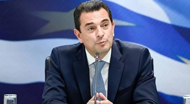 Σκρέκας: Μέχρι 23% φθηνότερα, τα 233 προϊόντα από 21 βασικές κατηγορίες στην πρωτοβουλία «Μόνιμη Μείωση Τιμής»