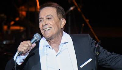 Πήρε εξιτήριο από το νοσοκομείο ο Δάκης