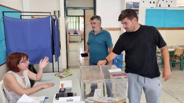 Η αποχή καθόρισε το αποτέλεσμα και στη Μεσσηνία - Ψήφισαν 8.692 λιγότεροι  από τις εκλογές του Μαΐου