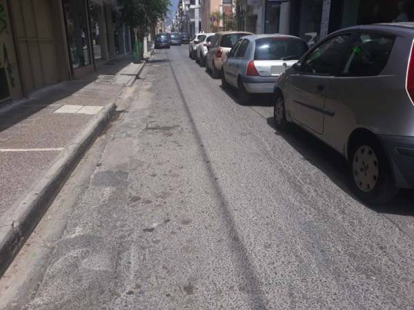 Να ξεκινήσει όσο το δυνατόν πιο γρήγορα