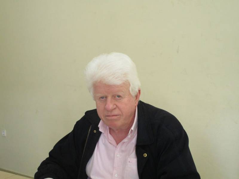 Γόντικας για φυσικό αέριο
