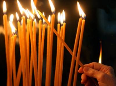 Εορτάζει η εκκλησία του Νοσοκομείου Καλαμάτας