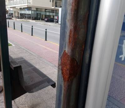 Χρειάζεται φρεσκάρισμα