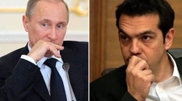 «Οι Έλληνες ή οι Ρώσοι είναι πιο επικίνδυνοι για μας» αναρωτιέται η Bild