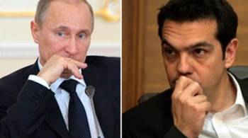 «Οι Έλληνες ή οι Ρώσοι είναι πιο επικίνδυνοι για μας» αναρωτιέται η Bild