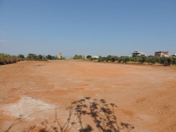 50,12% έκπτωση για το γήπεδο στα Παλιάμπελα