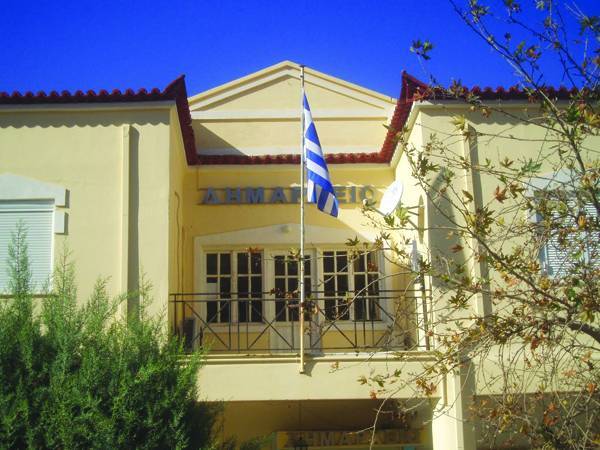 Επιστάτες καθαριότητας στο Δήμο Τριφυλίας