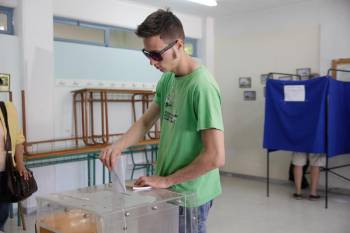 Τι ψήφισαν τα μεγάλα αστικά κέντρα της χώρας στο δημοψήφισμα