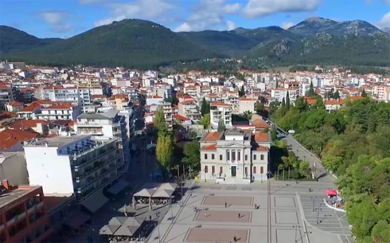 Δράση για καινοτομία στις επιχειρήσεις σε Μεγαλόπολη και Τρίπολη