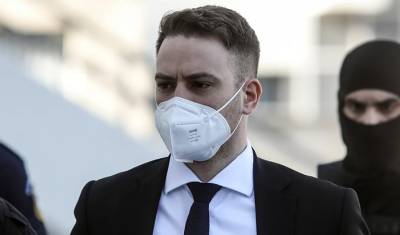 Δίκη Καρολάιν: Τα ελαφρυντικά που θα ζητήσει ο Μπάμπης Αναγνωστόπουλος