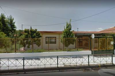 Εγκριση για νέο κτήριο του 1ου Ειδικού Δημοτικού Σχολείου Καλαμάτας