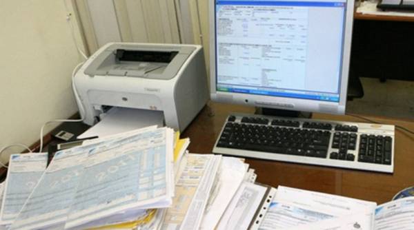 Παράταση έως τις 26 Αυγούστου για τις φορολογικές δηλώσεις