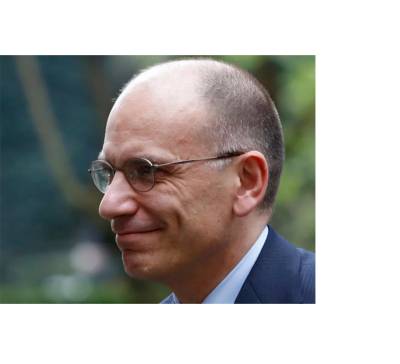 Ιταλία-Ρωσία: Ο Πούτιν «συμμετέχει» στις ιταλικές εκλογές, λέει ο επικεφαλής του Δημοκρατικού Κόμματος Λέτα