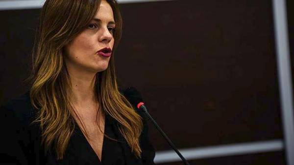 Έ. Αχτσιόγλου: &quot;Το αργότερο έως την 21η Δεκεμβρίου η καταβολή του δώρου Χριστουγέννων&quot;