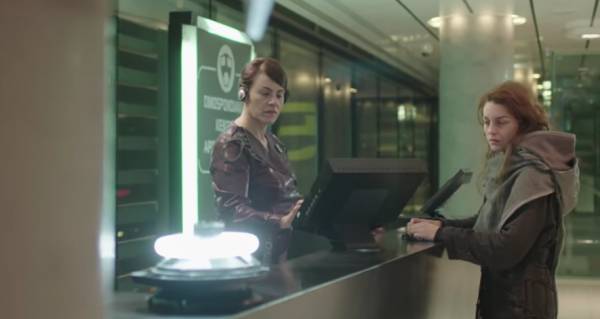 Διακρίσεις για το “Σπόρο” με τη Γιούλικα Σκαφιδά