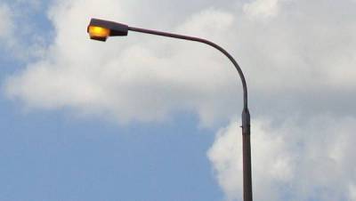 Ηλεκτροφωτισμός κόμβων του οδικού δικτύου της Μεσσηνίας