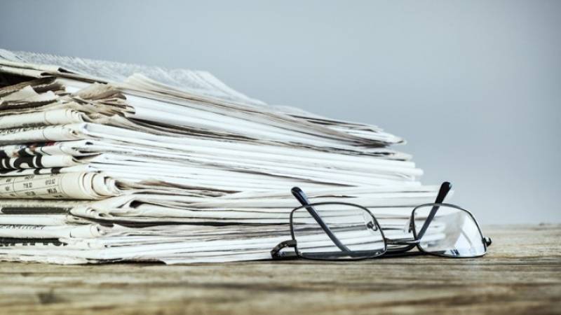 Γκουτέρες για την Παγκόσμια Ημέρα Ελευθερίας του Τύπου: H πληροφόρηση να παραμείνει ένα σωτήριο δημόσιο αγαθό για όλους