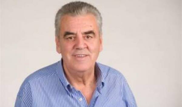 Μπρεδήμας: &quot;Υπηρετούμε ιδεώδη και όχι συμφέροντα&quot;