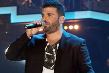 Κερδίστε 3 διπλές προσκλήσεις για το live του Παντελίδη στην "Δυτική Ακτή" στην Καλαμάτα