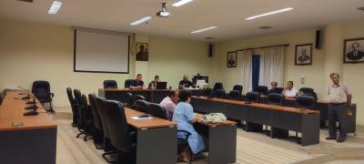 Αναβλήθηκε η συνεδρίαση του Δημοτικού Συμβουλίου Τριφυλίας