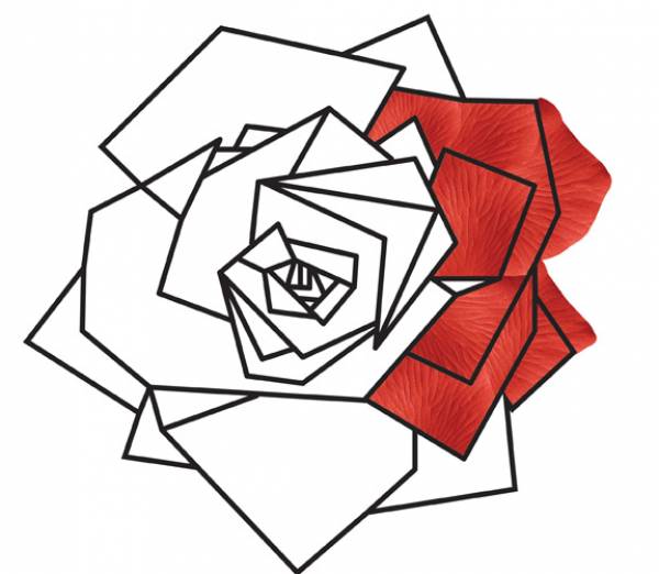 Εκθεση της Joanna Sélavy στο Καλλιτεχνικό Στέκι