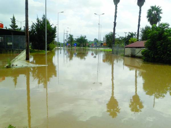 Στη Μεσσήνη συνεδριάζει η Πολιτική Προστασία της ΚΕΔΕ
