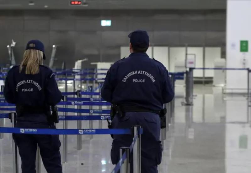 ΑΑΔΕ: Μισός τόνος ναρκωτικών αξίας 1,5 εκατ. ευρώ, κατασχέθηκε στο «Ελ. Βενιζέλος»