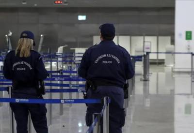 ΑΑΔΕ: Μισός τόνος ναρκωτικών αξίας 1,5 εκατ. ευρώ, κατασχέθηκε στο «Ελ. Βενιζέλος»