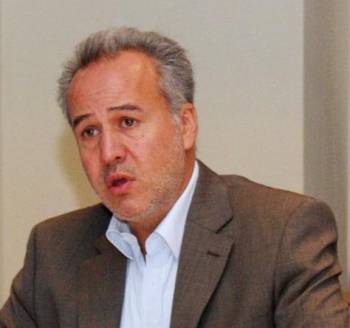 Αντιπροσφορά για τις εγκαταστάσεις της Ενωσης Mεσσηνίας από τον Αγροτικό Συνεταιρισμό Καλαμάτας