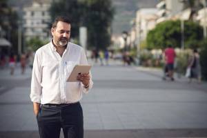 Το κυτίο παραπόνων Esurvey.gr του Μεσσήνιου Θεόδωρου Σπηλιώτη