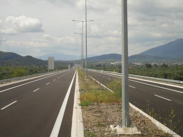 Κόλλησε στο Ελεγκτικό η νέα σύμβαση του &quot;Μορέα&quot;